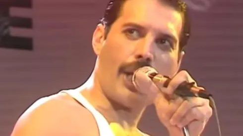 Queen, uno de los invitados al Live Aid 1985 en Wembley