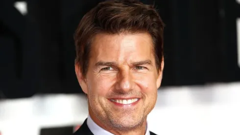 ¡Una actriz del MCU conquistó a Tom Cruise!