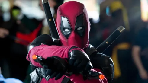 Se hizo realidad: Deadpool llegó al MCU de la manera menos esperada.