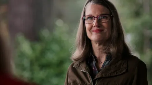 Virgin River: la verdadera razón de la ausencia de Hope la tercera temporada.