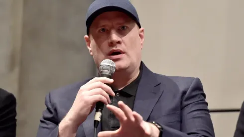 Kevin feige: la Fase 4 de Marvel trata sobre nuevos comienzos.