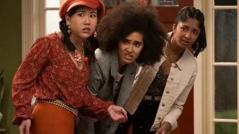 4 series que esta semana regresan con nuevas temporadas