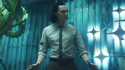 Un mate en Loki ¿Cómo apareció allí?