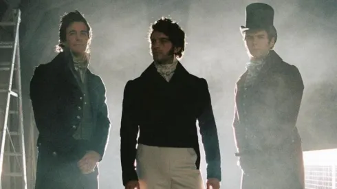 Los hermanos Bridgerton