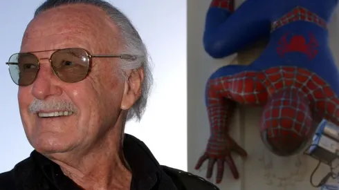 El personaje de Marvel que más decepcionó a Stan Lee