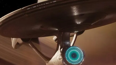 Paramount eligió nuevo director para Star Trek