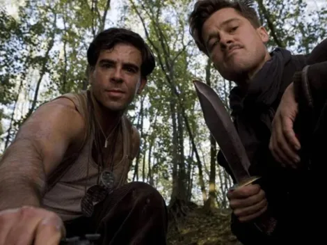 Películas de culto que fueron abucheadas en el Festival de Cannes