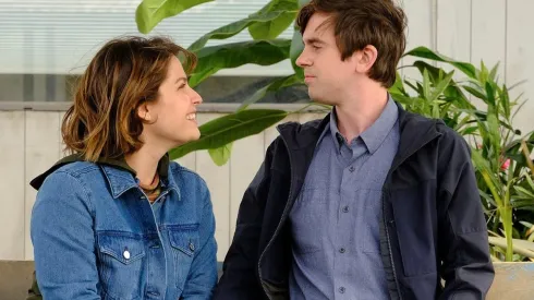 The Good Doctor confirmó la fecha de lanzamiento de su temporada 5