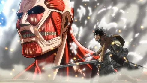 Polémica en Rusia por la prohibición de Shingeki no Kyojin.