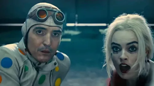 The Suicide Squad, primeras sensaciones.