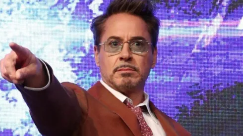 ¡Robert Downey Jr. casi aparece en Black Widow!