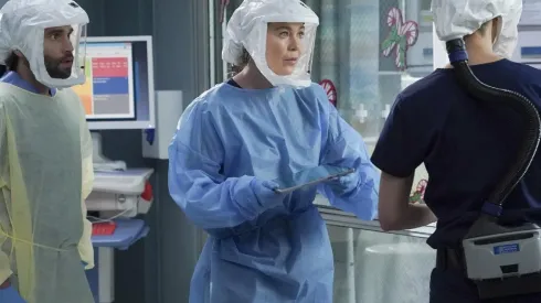 ¡La temporada 18 de Grey's Anatomy ya tiene fecha de estreno!