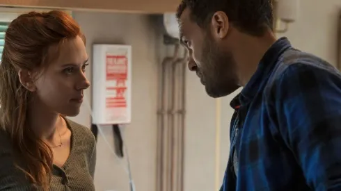 Black Widow podría tener su propia serie sin Scarlett Johansson