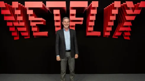 La estrategia de Netflix por el avance de sus competidores