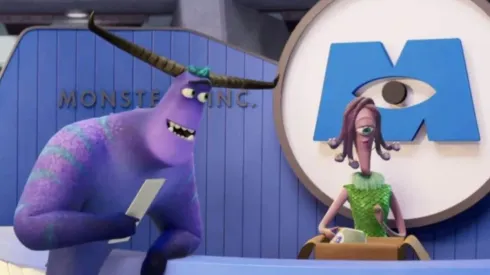 Vuelven los monstruos de Monsters Inc.