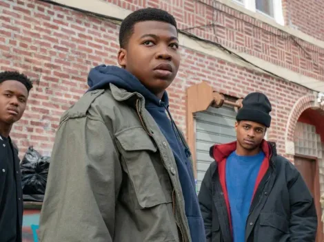 Por qué debes ver Power Book III: Raising Kanan, la nueva serie de Starz