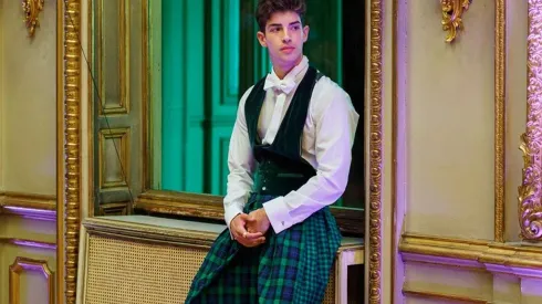 Lo primera decisión profesional de Manu Ríos tras el éxito de Élite