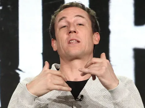 The Crown: el actor que quiere abolir la monarquía