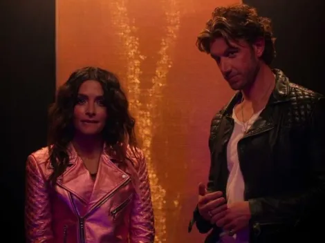 Series parecidas a Sexo/Vida