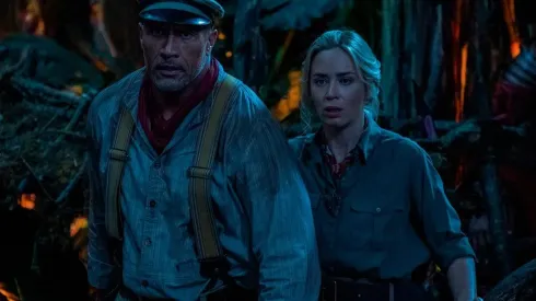 Cuánto costará ver Jungle Cruise en Disney+