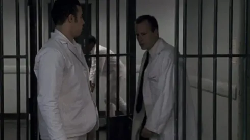 Vin Diesel en Despertares.