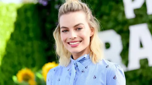 La verdadera razón por la que Margot Robbie no quiere volver a ser Harley Quinn.
