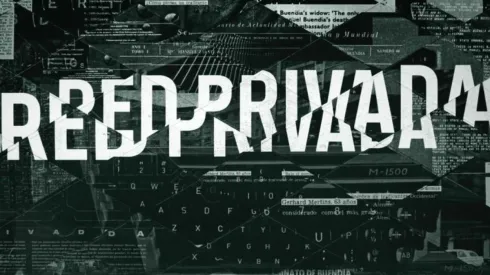 El nuevo documental de Netflix, recuerdo de una coincidencia. (Foto: Netflix)