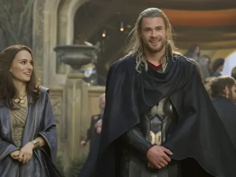 Thor: Love and Thunder, ¿la película más loca de Marvel?