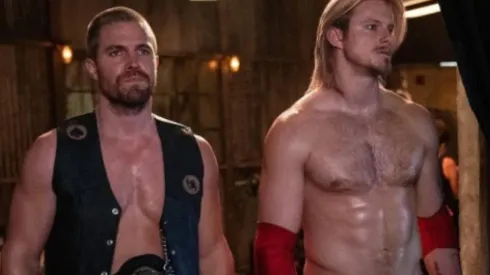 Heels ya tiene tráiler completo.