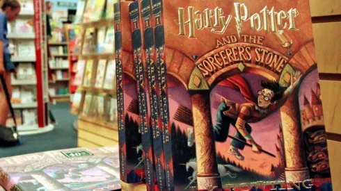 Imperdible: 5 teorías alocadas sobre el universo de Harry Potter.
