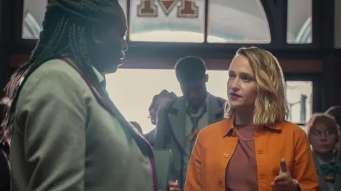 Sex Education 3 ya tiene un primer tráiler