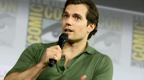 El error de Henry Cavill que causó problemas en la producción de The Witcher.