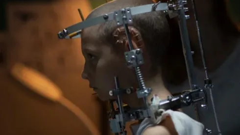 Titane: la película ganadora en Cannes que perturbó a los espectadores.