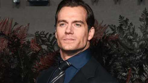 Cada vez más cerca: Henry Cavill ya está en conversaciones con Marvel.