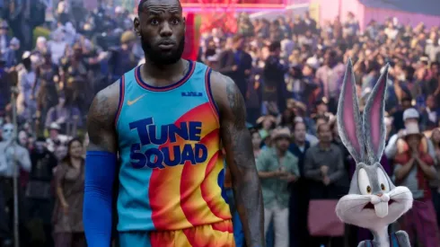 Los stickers oficiales de Space Jam 2 ya están en WhatsApp: cómo descargarlos.