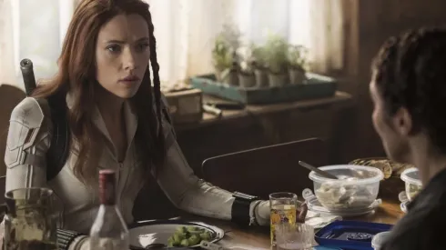 Ni Black Widow ni Space Jam 2: la película más taquillera de 2021 es una comedia china.