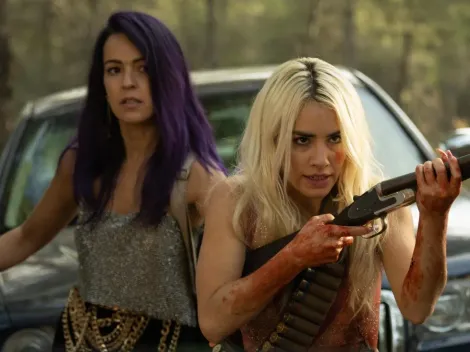 Series y películas que se estrenan esta semana en Netflix