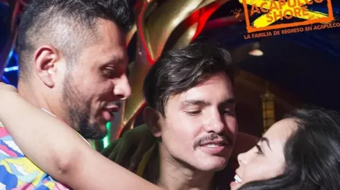 Acapulco Shore es una de las series más populares de MTV (@acapulcoshore)