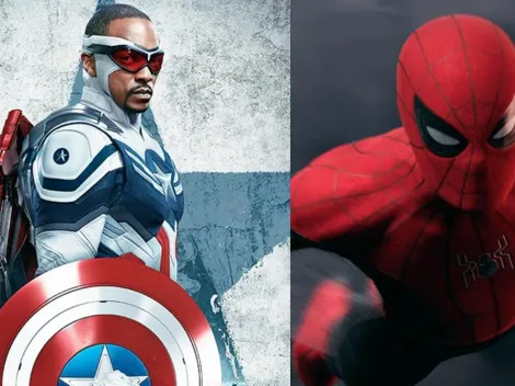 Sorpresa: el personaje de Marvel con más seguidores en las redes