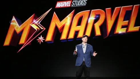 Marvel confirmó cuándo se estrenan Ms. Marvel y Hawkeye