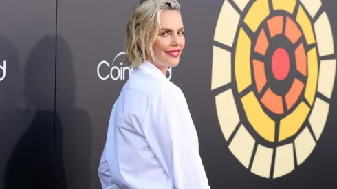 Charlize Theron será productora de The Final Girl Support Group