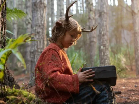 ¿Cuál fue la serie/película más vista de Netflix en el segundo trimestre de 2021?