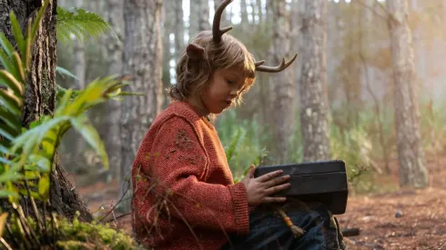 Ni Sweet Tooth ni Élite 4: esto fue lo más visto de Netflix en el segundo trimestre de 2021.