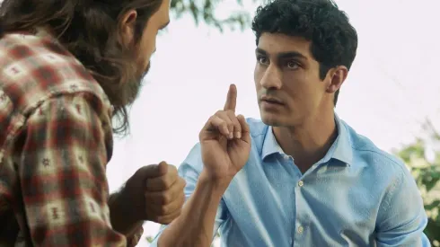 Control Z, El Reino, La Directora y más estrenos de series que llegan a Netflix en agosto 2021.