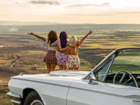 Sky Rojo: ¿Habrá nuevos personajes en la segunda temporada?