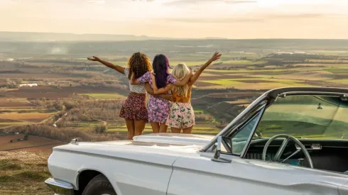 Sky Rojo: ¿Habrá nuevos personajes en la segunda temporada?