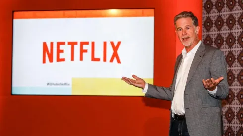 Netflix pierde cuota de mercado y no es por Disney+ ni HBO Max