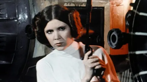 Leia será una niña en la serie Obi-Wan Kenobi