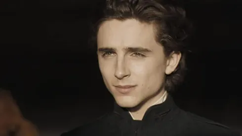 Dune ya tiene tráiler