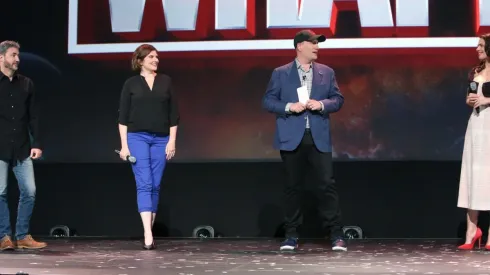 ¿Cuál es la próxima serie de Marvel que se estrenará en Disney+?